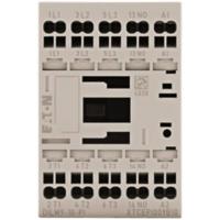 Eaton DILM9-10(24VDC)-PI Vermogensbeveiliging 3x NO 4 kW 9 A Met hulpcontact Geschikt voor merk (relais): Eaton Piece 1 stuk(s) - thumbnail