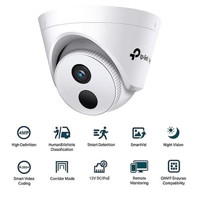 TP-Link VIGI C440I (2.8mm) IR camera - thumbnail
