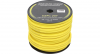 Ground Zero GZPC 20Y versterkervoedingskabel, geel 20mmÂ² - 50 Meter - Eindejaarsknaller - thumbnail