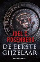 De eerste gijzelaar (Paperback) - thumbnail