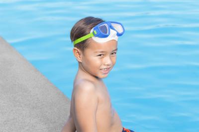 Duikmasker Bestway Kinderen (1 Stuks) - thumbnail