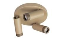 ETH Zandkleurige plafondlampMiller Sand 3-lichts - 05-SP1362-59 - thumbnail