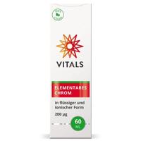 Vitals Elementair Chroom Druppels - thumbnail