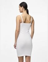 Naadloze onderjurk - Ballroom - Gladde onderjurk - Wit - Huidskleur - Zwart - thumbnail