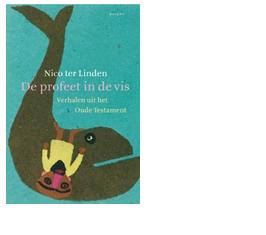 De profeet in de vis - Nico ter Linden - ebook