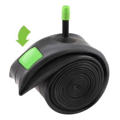 Slime zelfdichtende anti-lek binnenband 27.5 inch av Slime zelfdichtende anti-lek binnenband 27.5 inch av