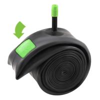 Slime zelfdichtende anti-lek binnenband 27.5 inch av - thumbnail
