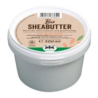 pure sheabutter, 500 ml 500 ml - thumbnail