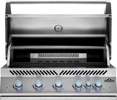 700-Series 38 inch RVS, inbouw, incl. draaispit Napoleon Grills - Napoleon grills