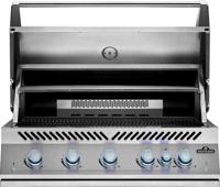 700-Series 38 inch RVS, inbouw, incl. draaispit Napoleon Grills - Napoleon grills - thumbnail