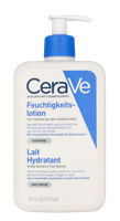 CeraVe Moisturising Lotion 473 ml - thumbnail