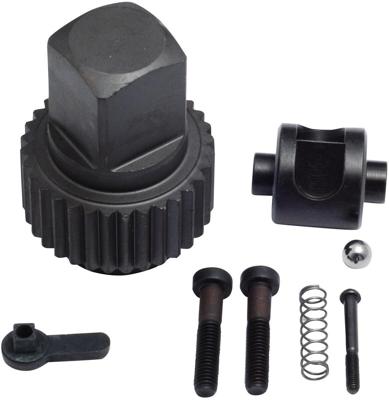 HAZET Reserveonderdelenset ratelwiel 1116/8N