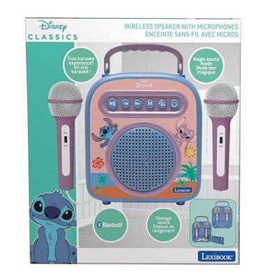 Verstelbare steun Lexibook