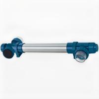 Aquaforte Midi Power UVC 40W UV-C Vijverfilter - RVS, 9000h Lamp, tot 30m³ - thumbnail