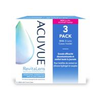 Acuvue Revitalens 3x360ml - thumbnail