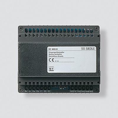 Siedle 200036355-00 Accessoires voor deurintercom