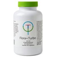 Therapeutenwinkel Flora+ turbo 100 Gram - thumbnail