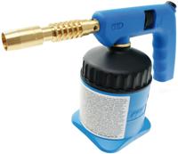 WKS gas soldeerapparaat "lötmeister pzo 7000" loetlampe - thumbnail