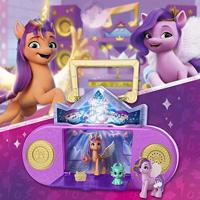 Hasbro MLP Musical Mane Melody - thumbnail