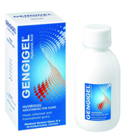 Gengigel Mondspoelmiddel 150 Milliliter - thumbnail