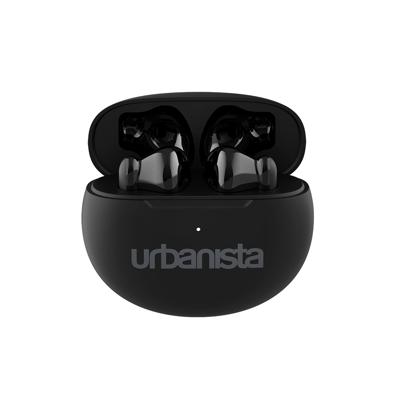 In-ear Bluetooth oordopjes Urbanista URAUMB Zwart