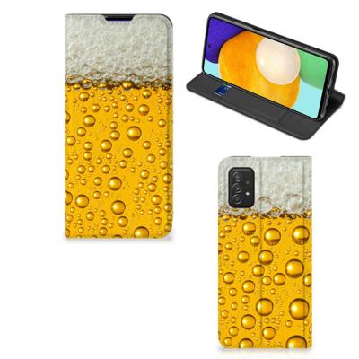 Samsung Galaxy A03s | Flip Style Cover | Bier