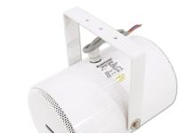 Omnitronic PS-30 PA-plafondluidspreker 40 W 100 V Wit 1 stuk(s) - thumbnail