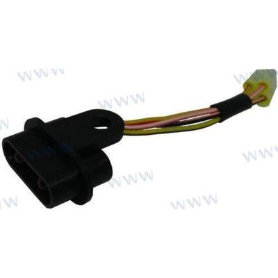 Yamaha PAF40-03000300EI - LUZ TESTIGO