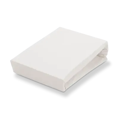 Vandyck Vandyck Jersey Supreme Split Topper Hoeslaken 140/160x200/220 Butter 321