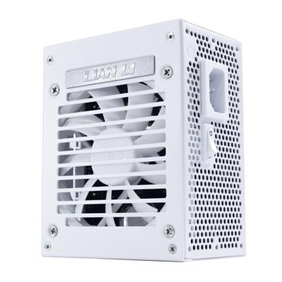 Lian Li SP Series Platinum 80 PLUS Platinum PC-netvoeding 850 W SFX 80 Plus Platinum