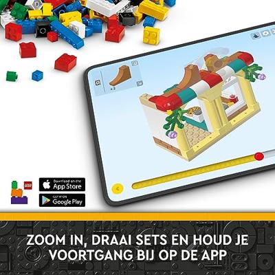 Lego Star Wars 75360 Yoda's Jedi Starfighter Lego Star Wars 75360 Yoda's Jedi Starfighter