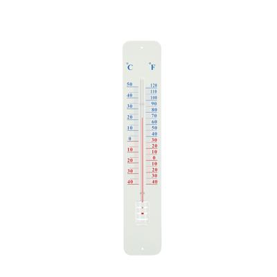 Esschert Design muurthermometer 45 cm th13
