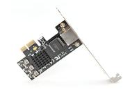 Digitus DN-10135 Netwerkkaart 2.5 GBit/s PCI-Express - thumbnail