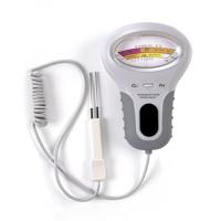 Interline Elektronische PH en Chloormeter - thumbnail