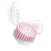 Braun Face 80-s Extra Sensitive-borstel voor de gevoelige huid - Verpakking met 2 vervangende borstels - thumbnail