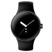 Smartwatch Google Pixel Watch Zwart 1,2" 1,6" - thumbnail