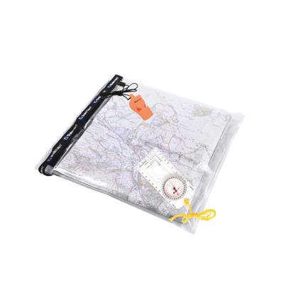 Trekmates Dry Map Case Set Kaarthouder-864B858C-396E-41C6-AEF6-4B9C83C8AA49