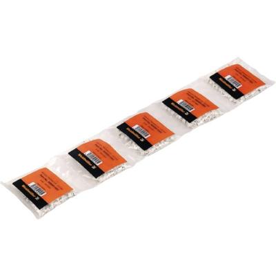 Weidmüller 0251310003 CLI C 2-4 WS/SW 3 MP Kabelmarkering Wit Aantal markeringen: 100 100 stuk(s)