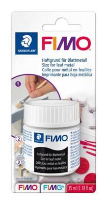 Bladmetaallijm staedtler fimo 35ml | 5 stuks