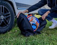 Brennenstuhl 1510010 Tas voor kabelhaspel Camping - thumbnail