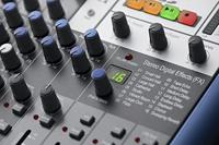 Presonus StudioLive AR16c hybride 16-kanaals mixer - thumbnail