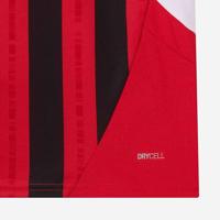 AC Milan Shirt Thuis Junior 2024/2025 - Maat 152 - Kleur: RoodZwart | Soccerfanshop - thumbnail