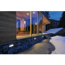 SLV Inbouwlamp Brick Downunder led 229702