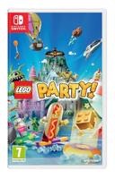 Nintendo Switch LEGO Party! - thumbnail