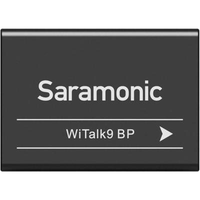 Saramonic WiTalk9 Battery Pack