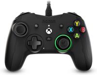 Bigben Nacon Wired Revolution X Official Controller - Black (Xbox Series X) - thumbnail