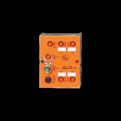 ifm Electronic DTE101 RFID-uitleesmodule DTE101 1 stuk(s)