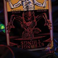 Stranger Things Ingot Demogorgon XL Limited Edition - thumbnail