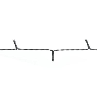 VidaXL Kerstboomverlichting met 300 led&apos;s koudwit net 300 cm