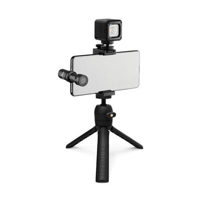 RØDE Vlogger Kit USB-C accessoirepakket RØDE Vlogger Kit USB-C accessoirepakket